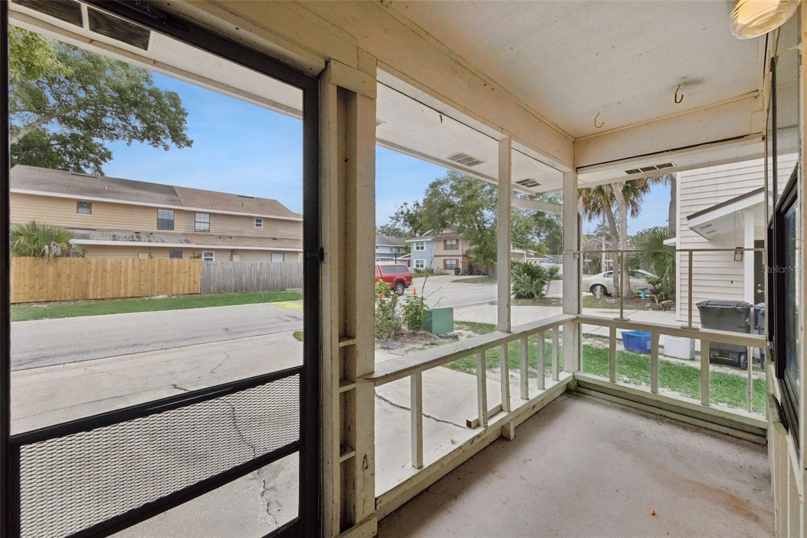 457 Hemlock Street