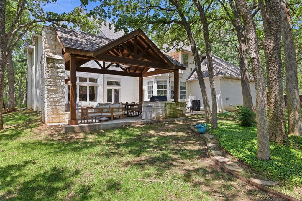 605 Shady Brook Court