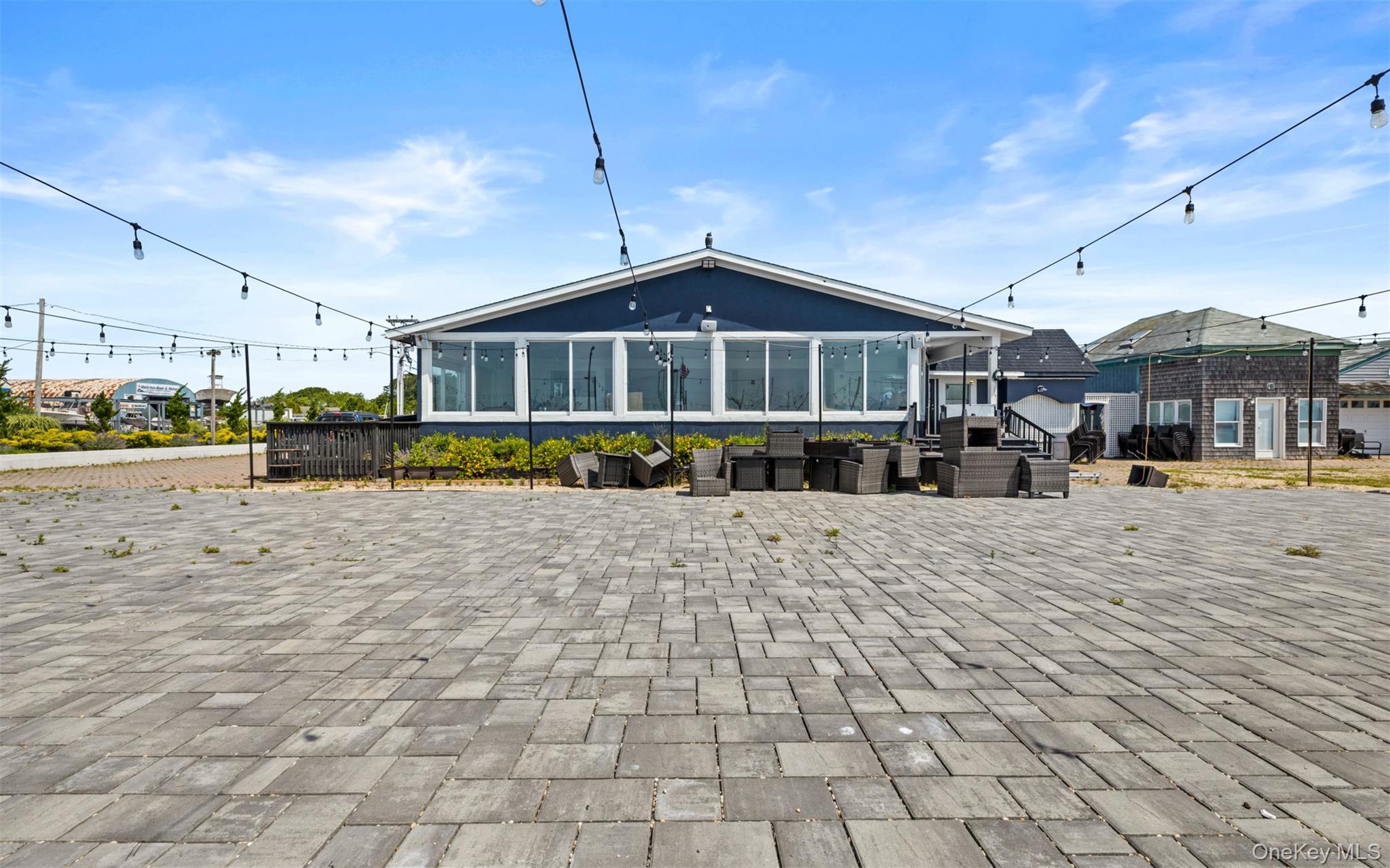 215 Atlantic Avenue