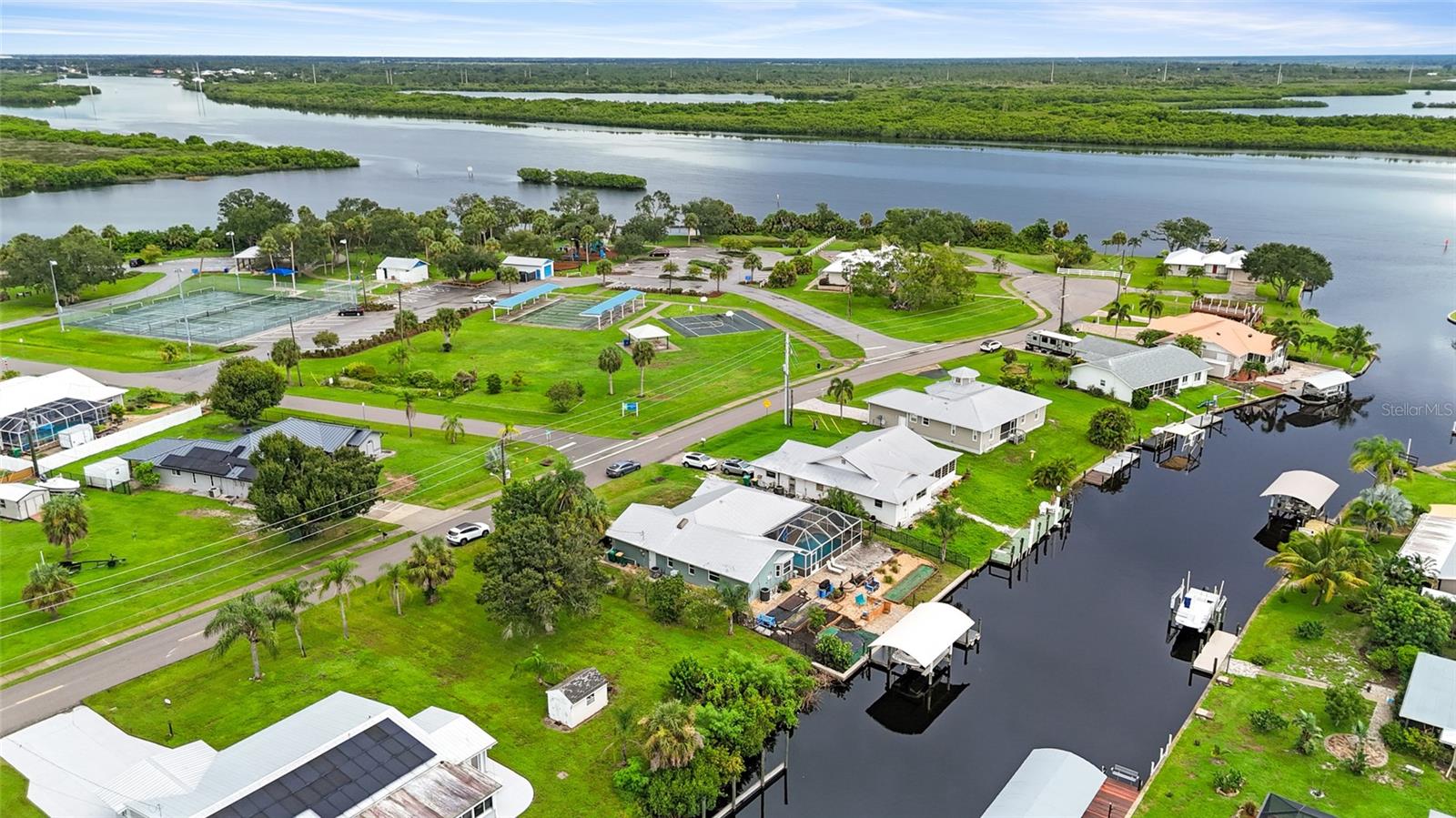 27401 Voyageur Drive