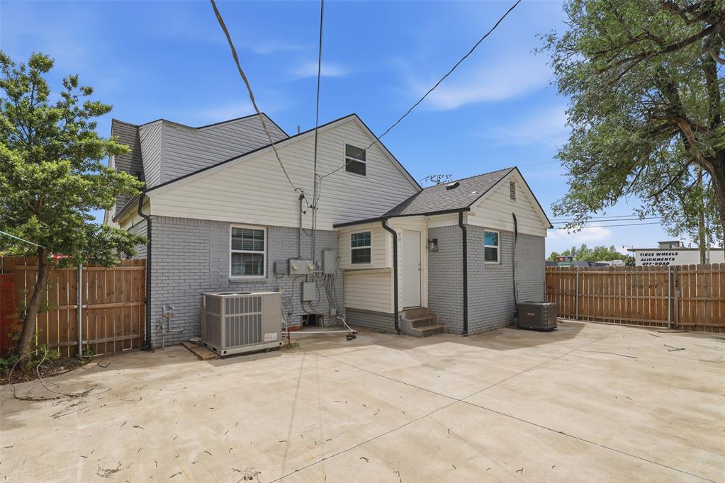 3141 NW 23rd Street