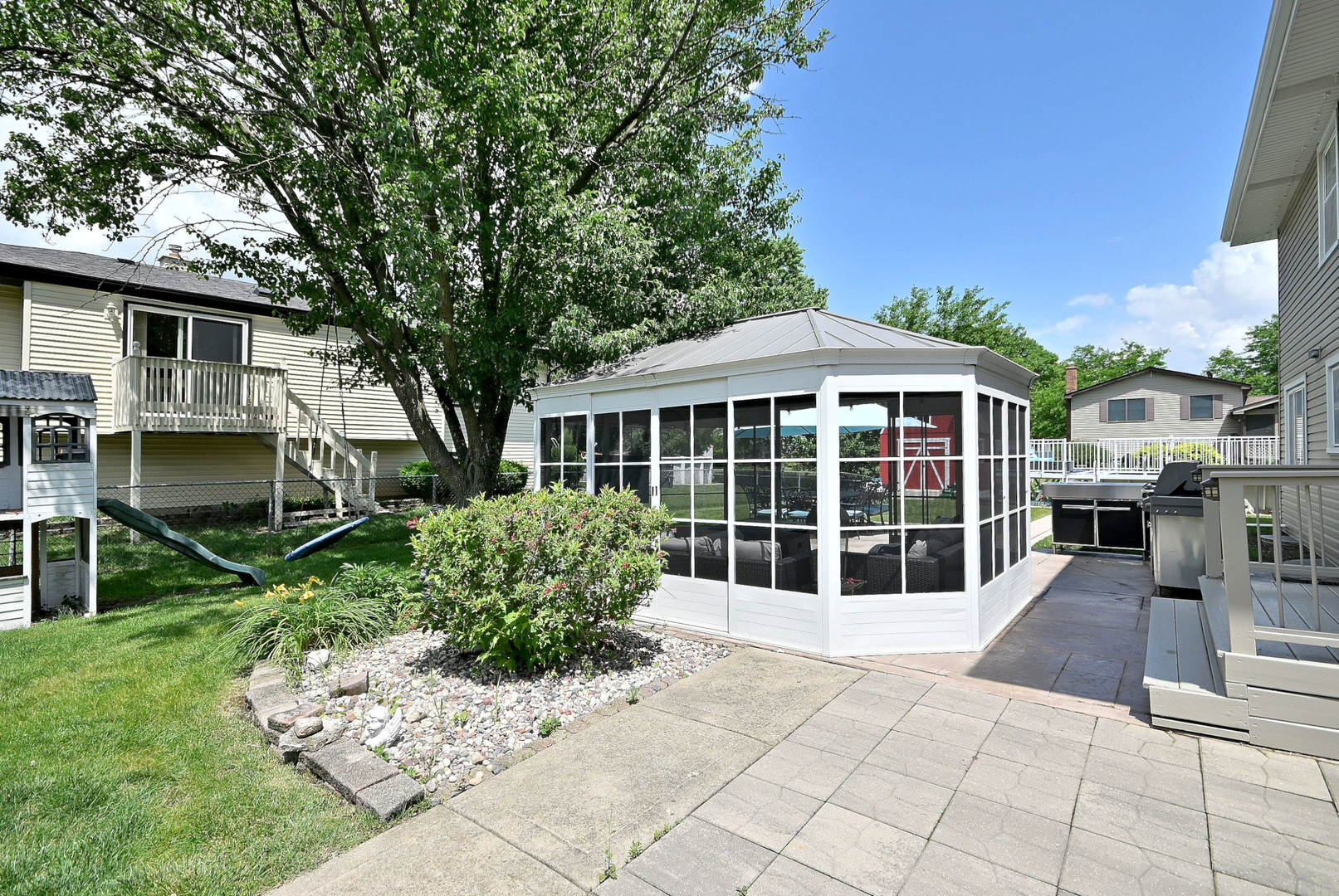 101 E Bryn Mawr Avenue