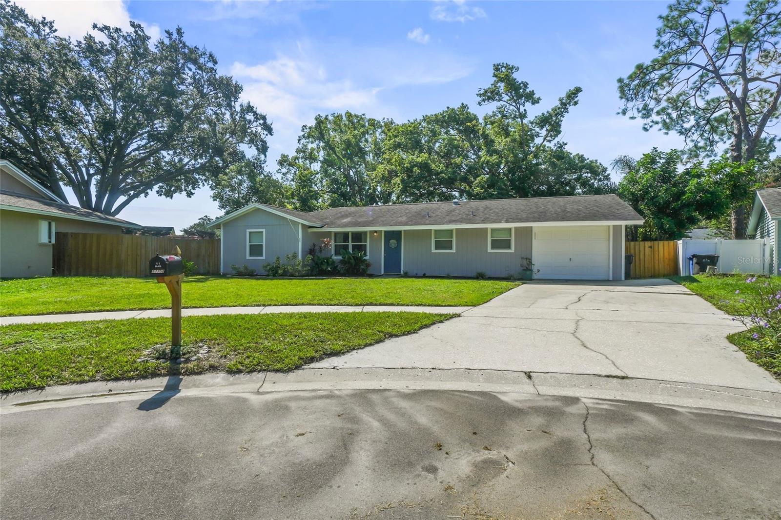 Welcome to 17703 Morninghigh Dr. in beautiful Lutz, FL! Imagine waking up to the sound of your kids asking to play in the cul-de-sac, surrounded by fresh fruit and vegetables growing right in your backyard, including pineapple (Seller reaped 14 last year alone), avocado, and more. The chicken coop is included, as well as two female chickens if the buyer would like. This charming 3-bedroom, 2-bath home features a modernized kitchen and bathrooms, updated appliances, and French doors that open to a spacious backyard perfect for entertaining or relaxing. The oversized pantry is ideal for every recipe you can imagine, while ceiling fans throughout the home and a new A/C unit (installed in 2022) help keep you cool and comfortable on hot Florida days.

But it gets even better - this property is zoned RSC-6 and sits on just over a quarter acre, offering the unique opportunity to add an Accessory Dwelling Unit (ADU). Whether you envision a guest house, home office, playhouse, or private retreat for family, the potential for additional heated square footage is a true bonus. Contact Choice ADU for details on maximizing this opportunity.
