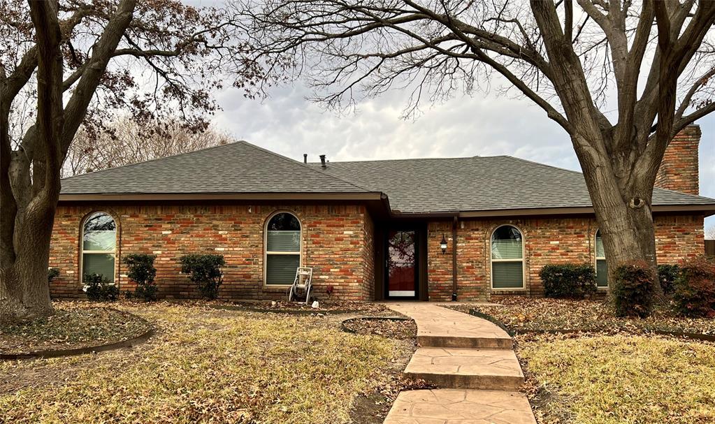 2501 Landershire Lane