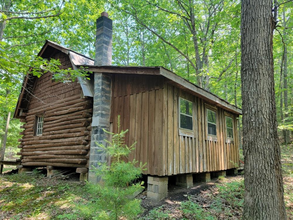 Land for sale in Wytheville, Virginia, 87031