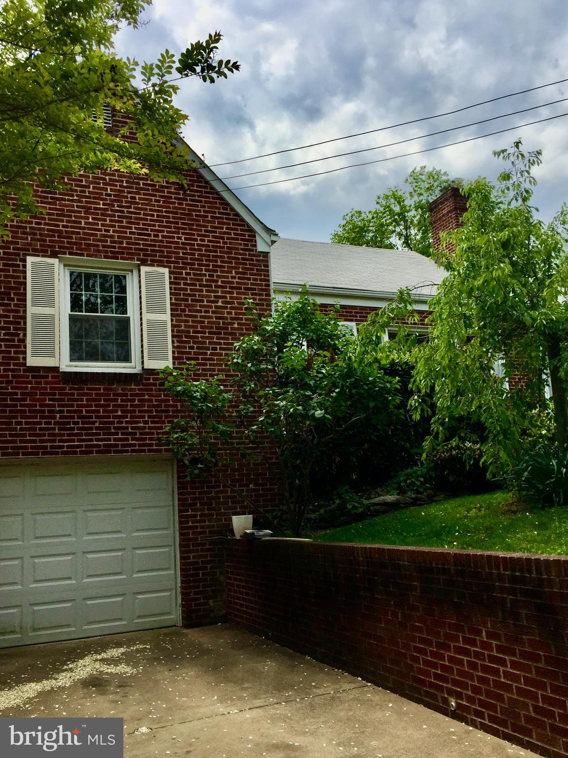 972 N Quantico Street