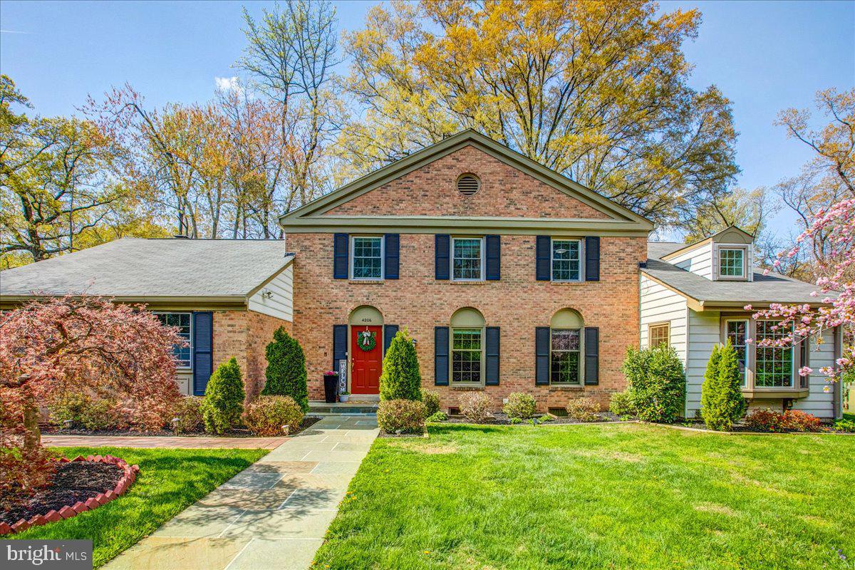 4206 Mount Vernon Memorial Highway