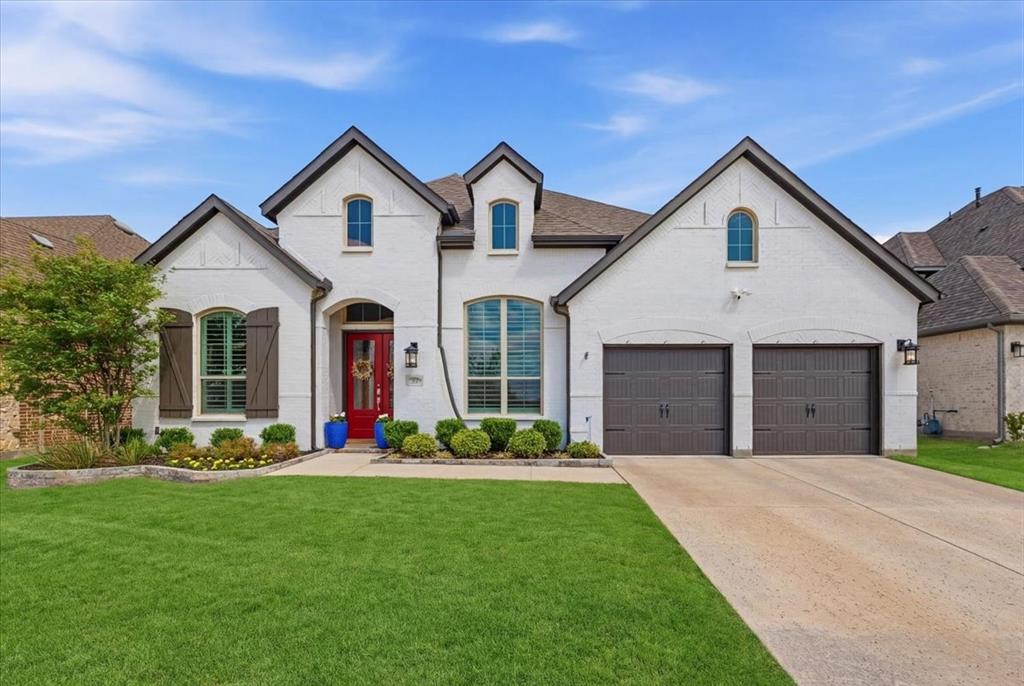 7433 Woodwheel Drive