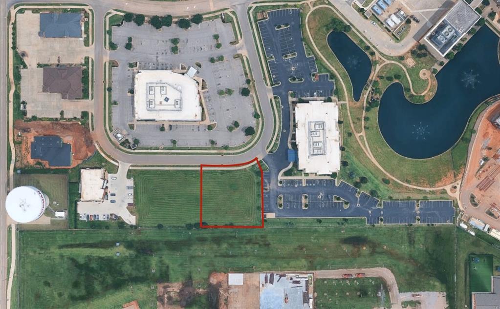 This ±0.60-acre commercial parcel presents an outstanding development opportunity in Northwest Norman's highly sought-after Norman Regional Medical Corridor. Zoned PUD (Planned Unit Development), the property offers flexibility for a variety of commercial uses while benefiting from exceptional access to Interstate 35, making it easily accessible for clients, patients, and employees.Surrounded by established medical facilities, national retailers, restaurants, and other everyday amenities, this site combines a premier location with strong growth potential. Whether for a medical office, professional office, or other approved commercial development, this property is well-positioned in one of Norman's most active commercial districts.