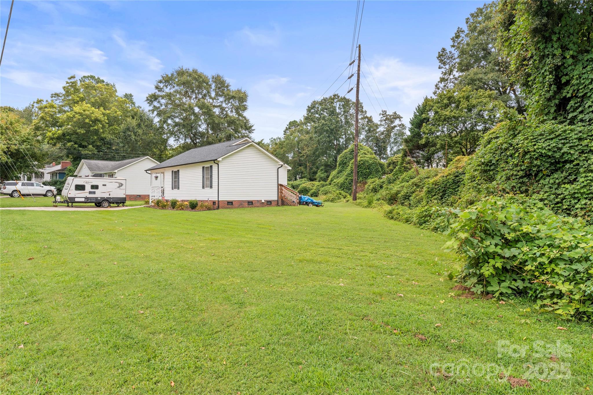 707 Battleground Road