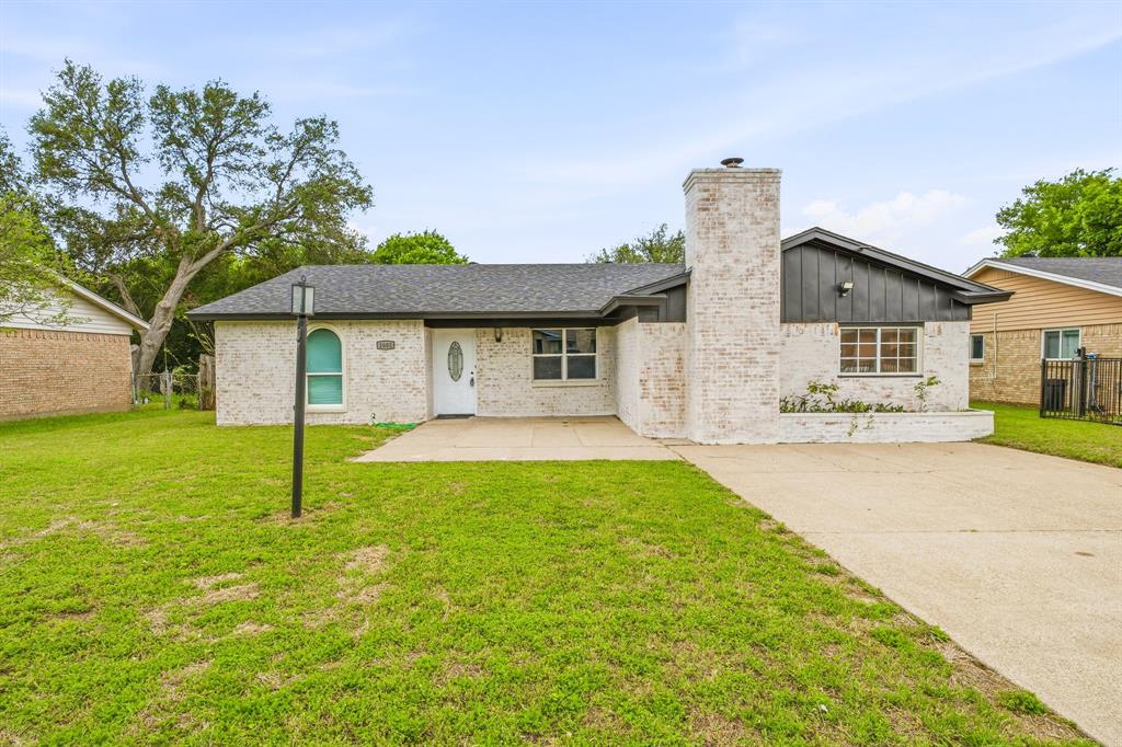 1602  Marie Terrace , Arlington, TX, 