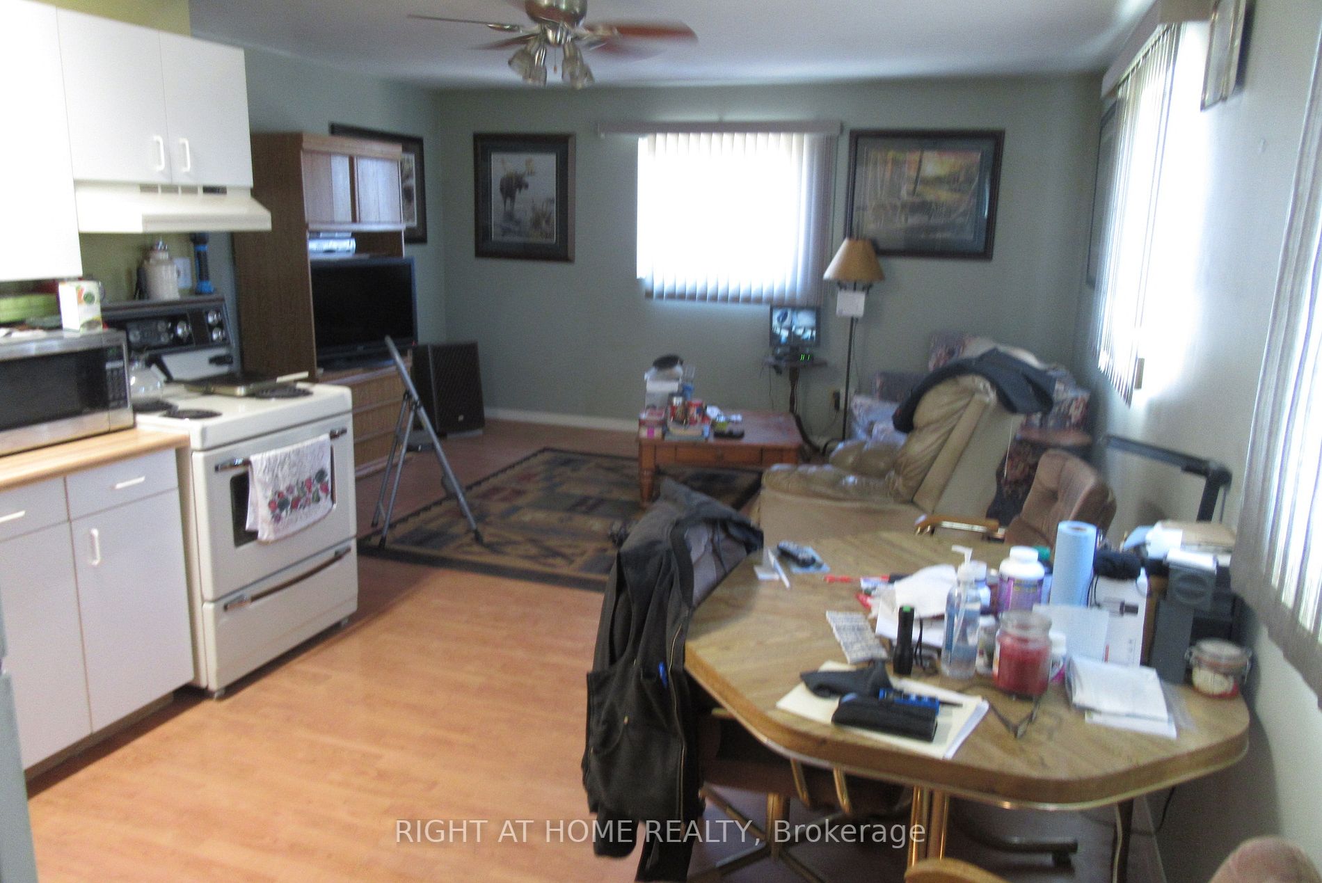 111 North Port Rd