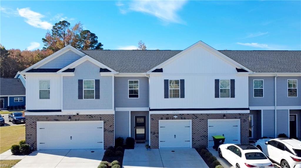 2420 Trafton Place, Chesapeake, VA 23320