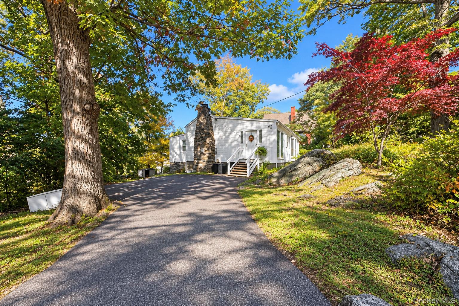 55 Overlook Road N