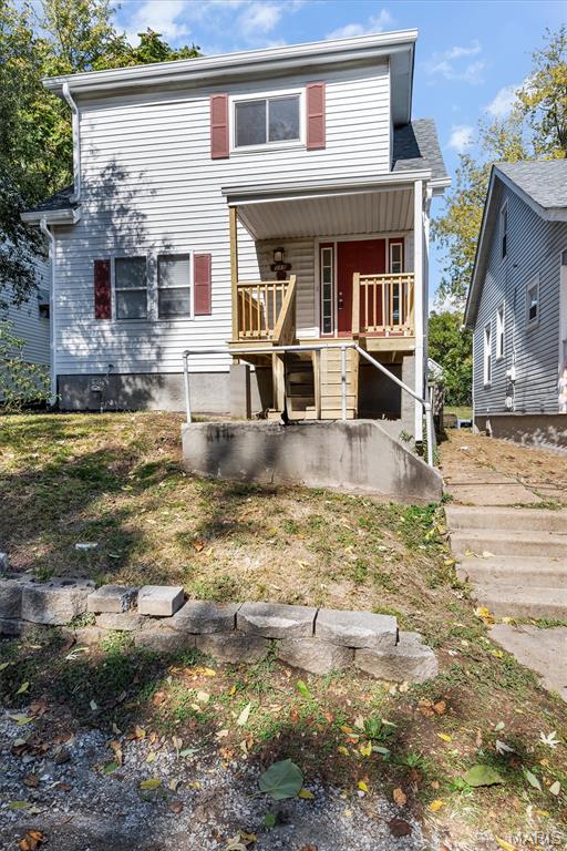 115 W Etta Avenue