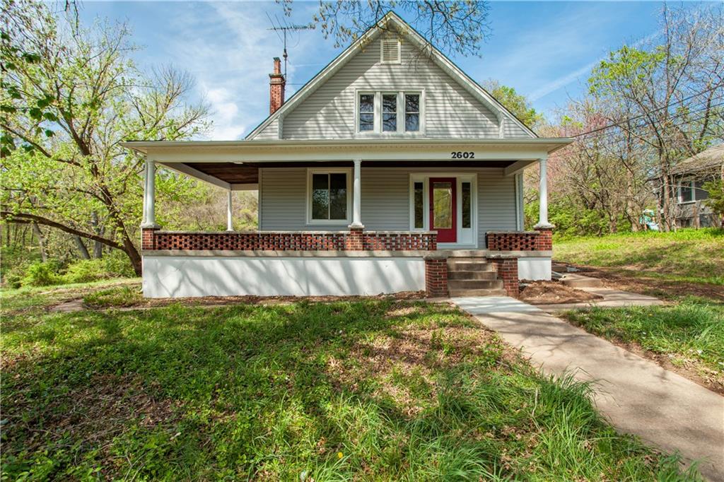 2602 N N 51st Street