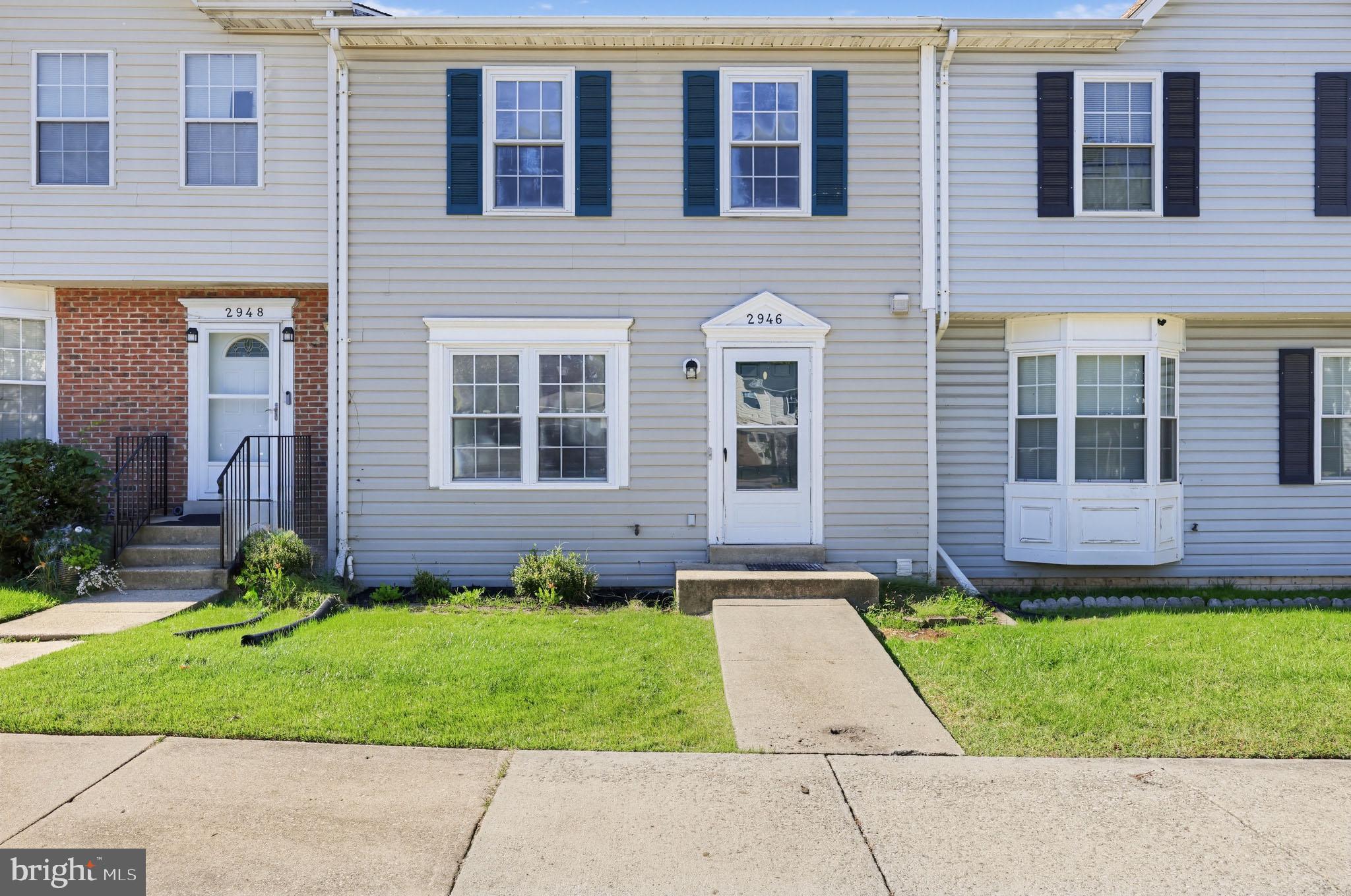 2946 Buckthorn Court