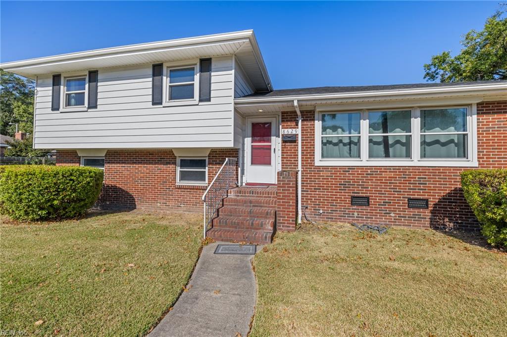 8629 Granby Street, Norfolk, VA 