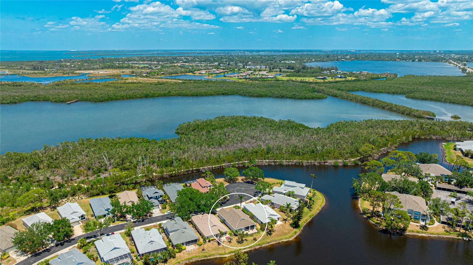 11116 Sanctuary Drive