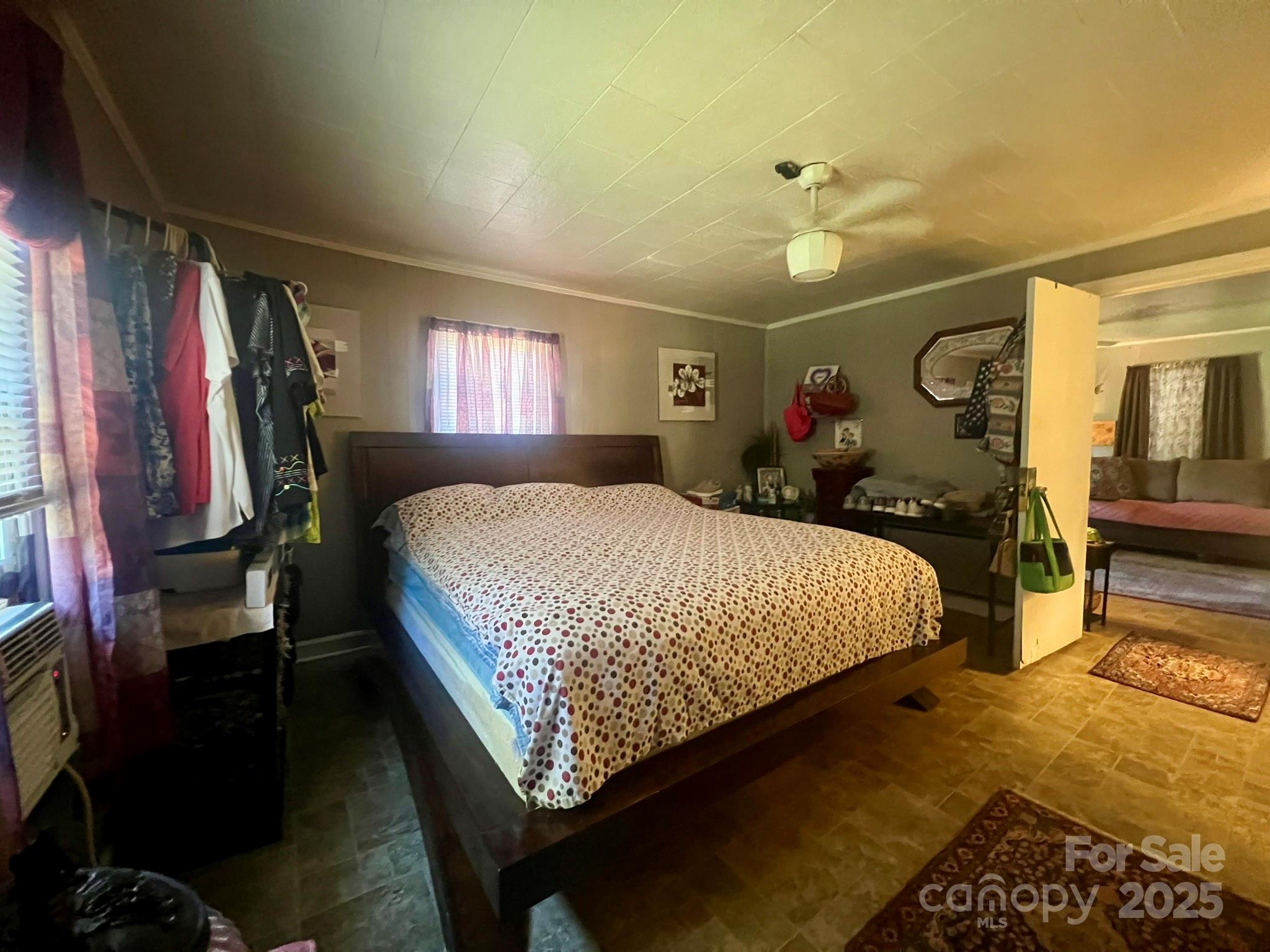 822 Turrentine Church Road