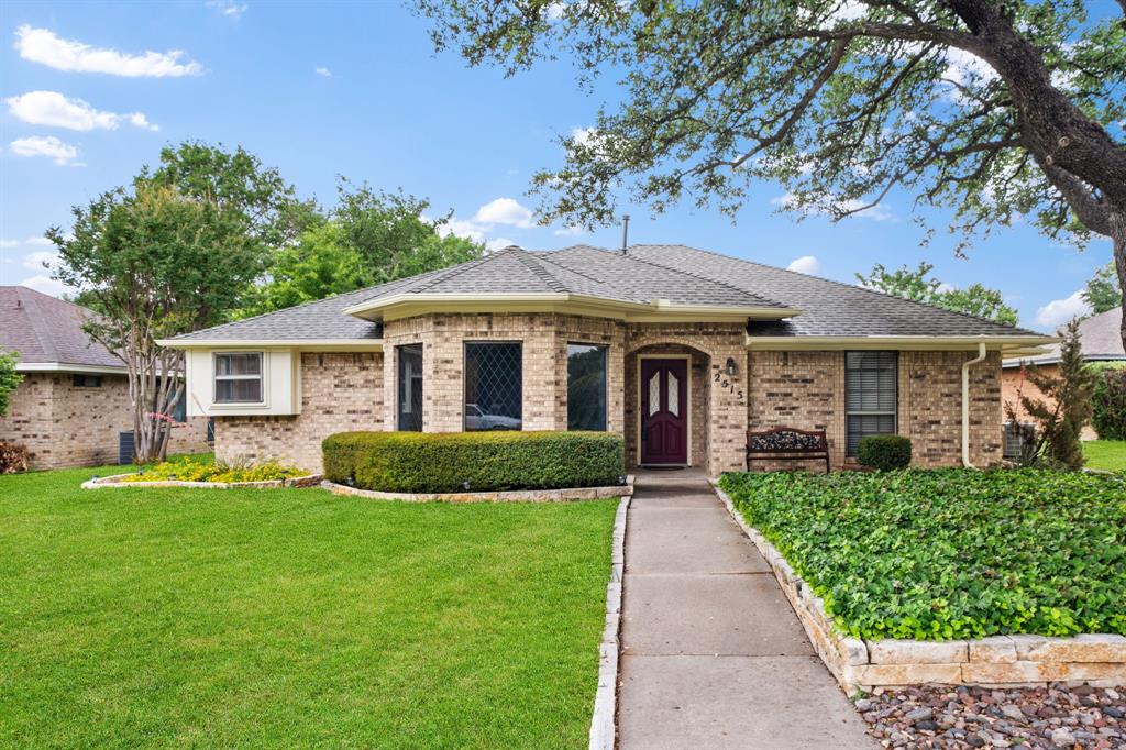 2515 Old Mill Road