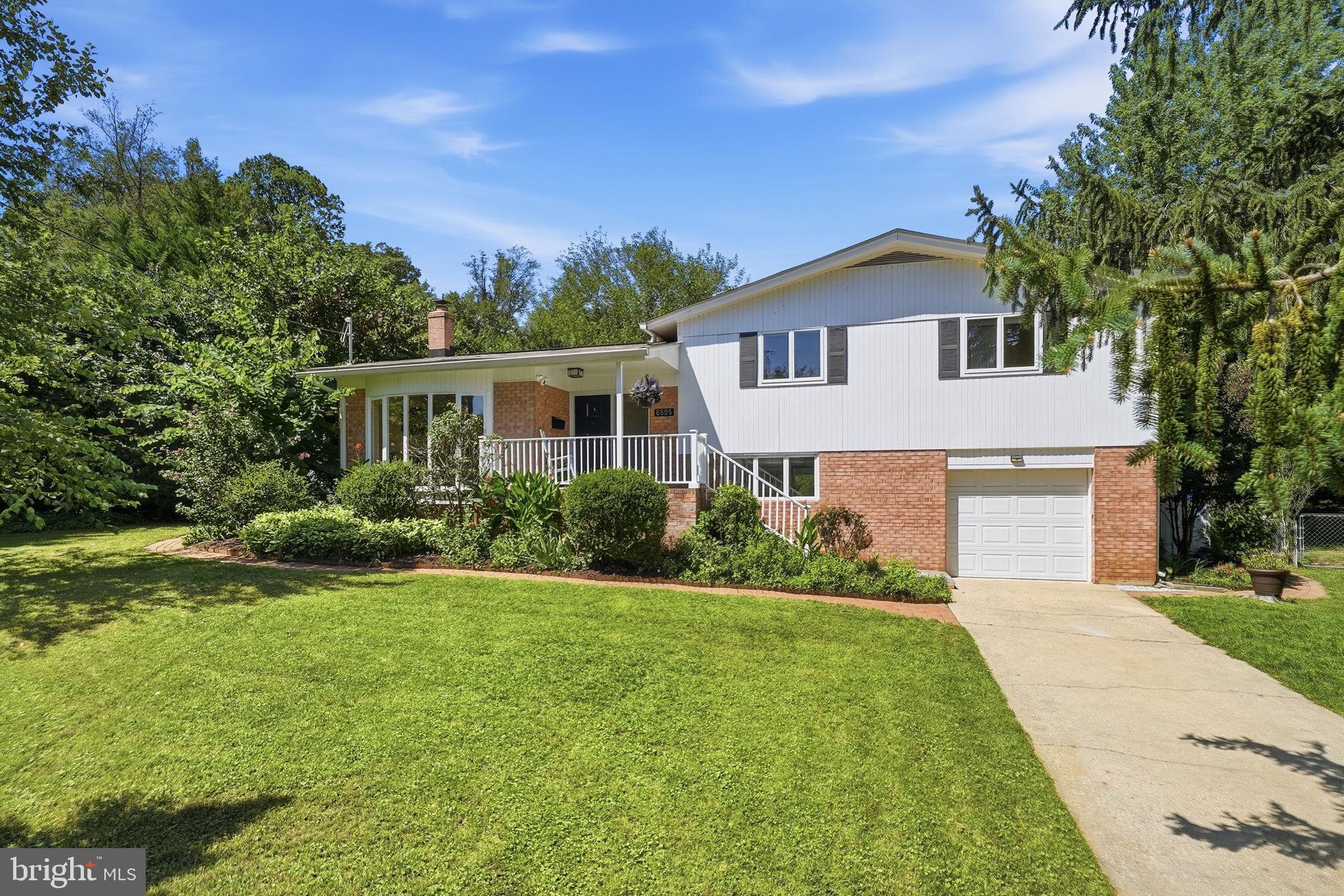 6505 Friars Court