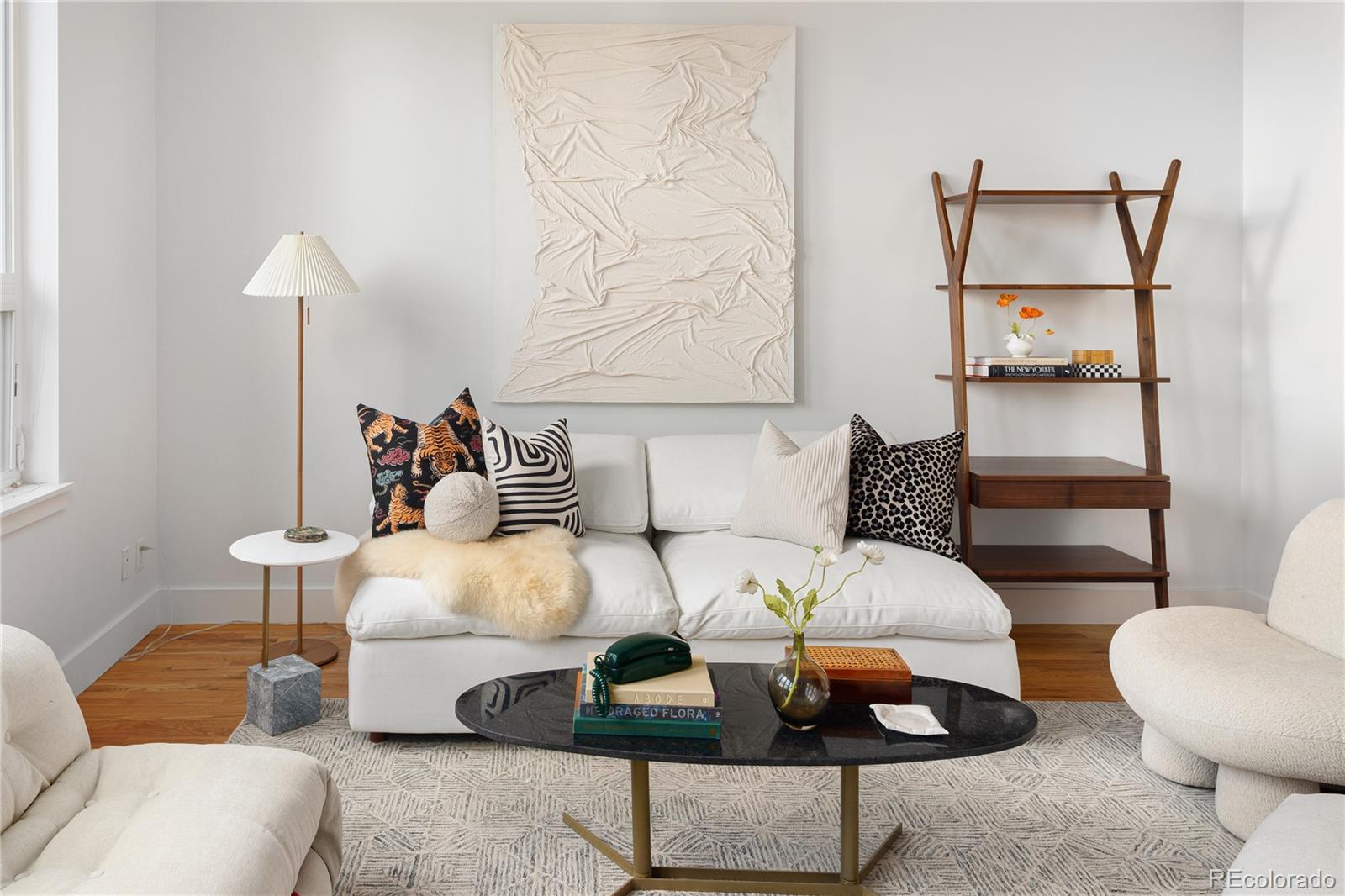 340 S Lafayette Street 201