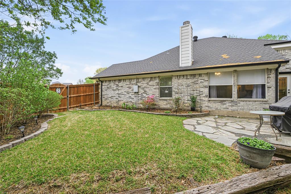 843 Yellow Tavern Court