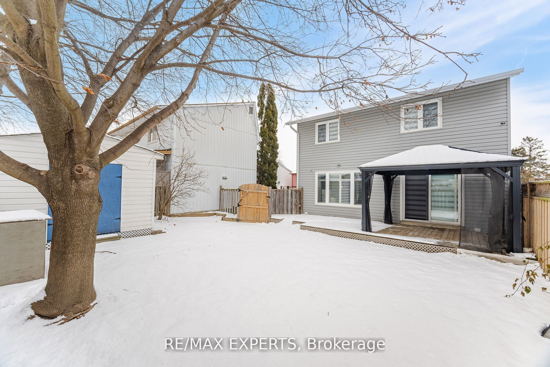 9 Grand River Crt