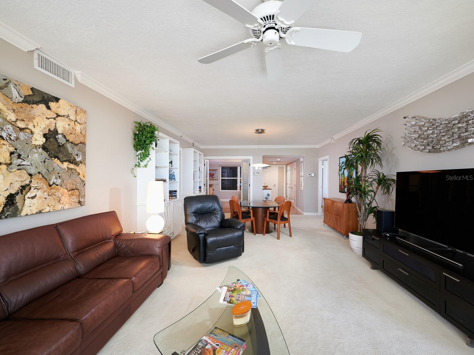1255 N Gulfstream Avenue 704
