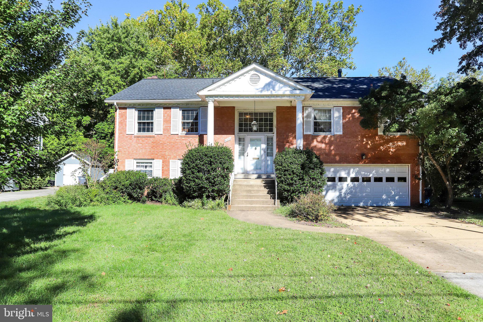 6220 Hardy Drive