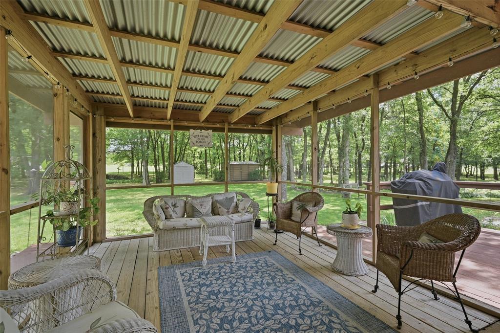 522 High Country Road