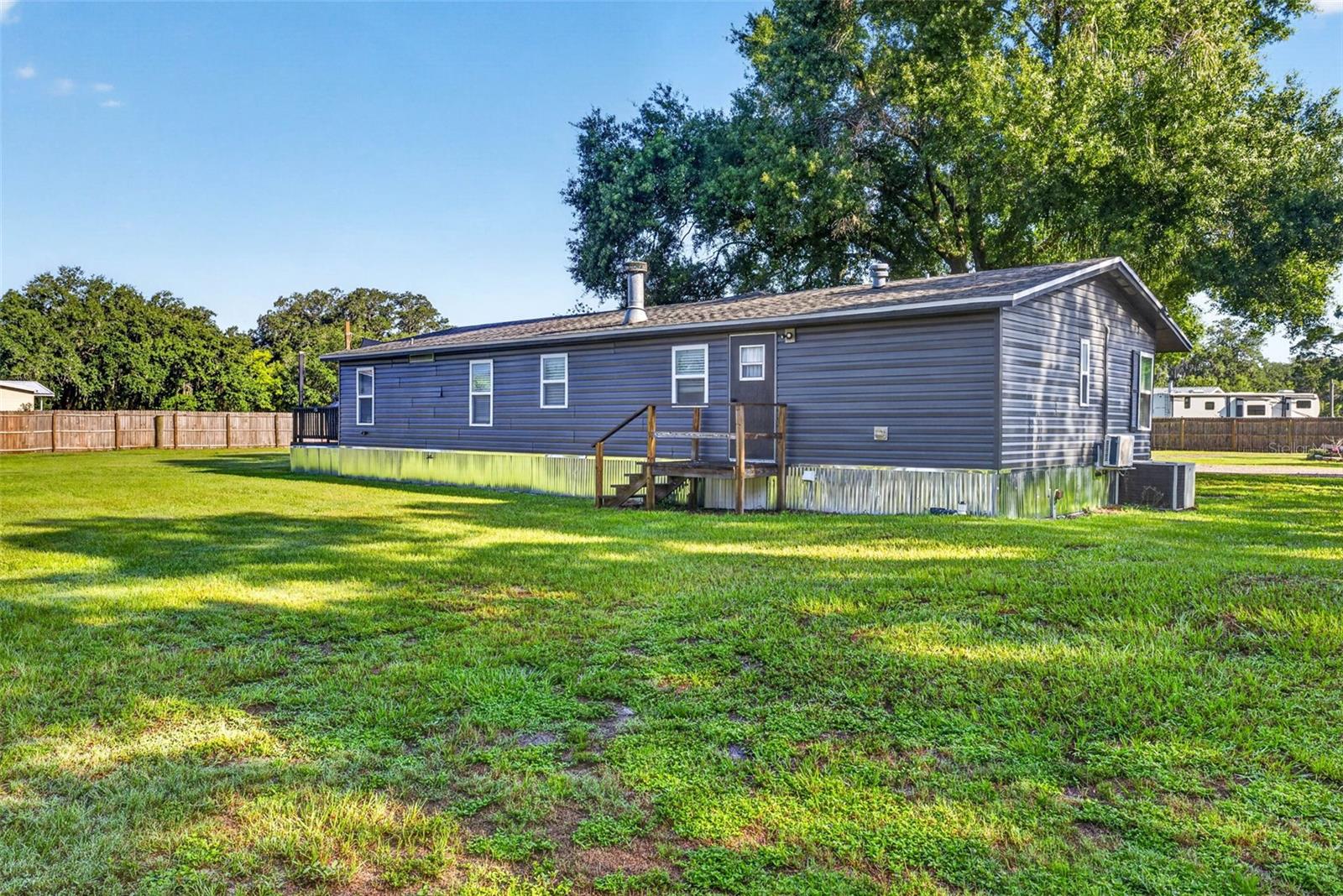2329 Jim Johnson Road
