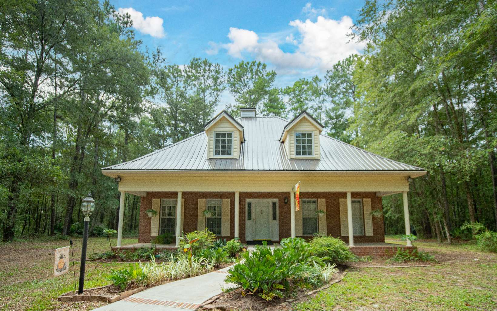 Lake City Real Estate 198 SW Confederate Gln Lake City ,FL available