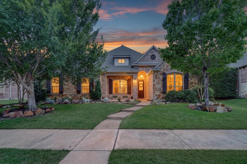 2829 Mcgregor, Drive Frisco, TX