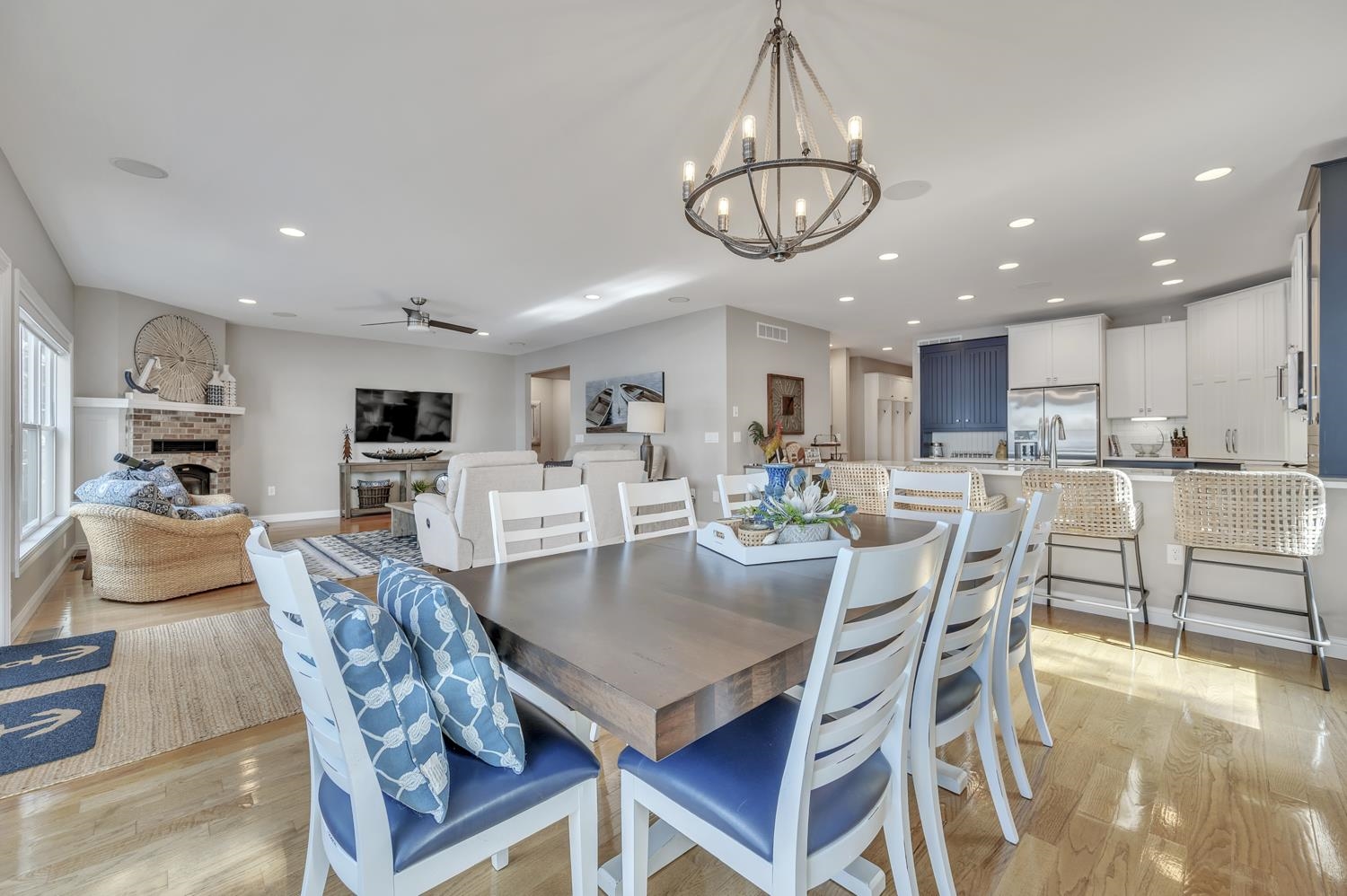 15195 Weather End Drive