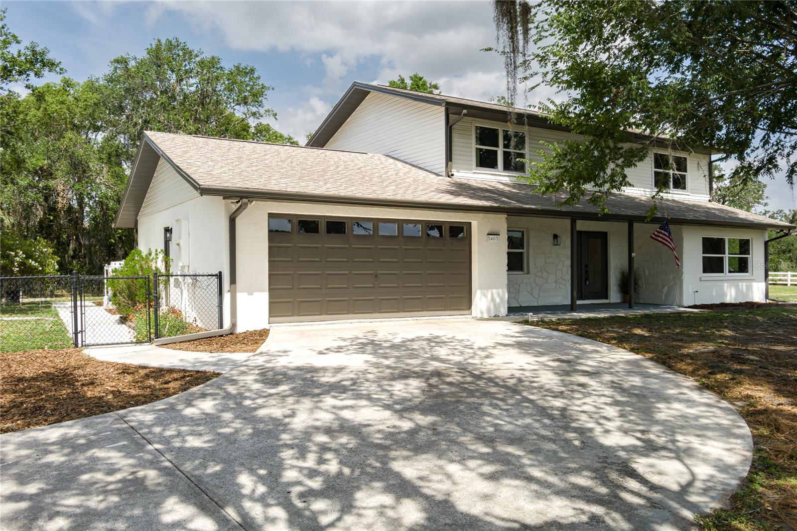 5403 Red Rooster Road