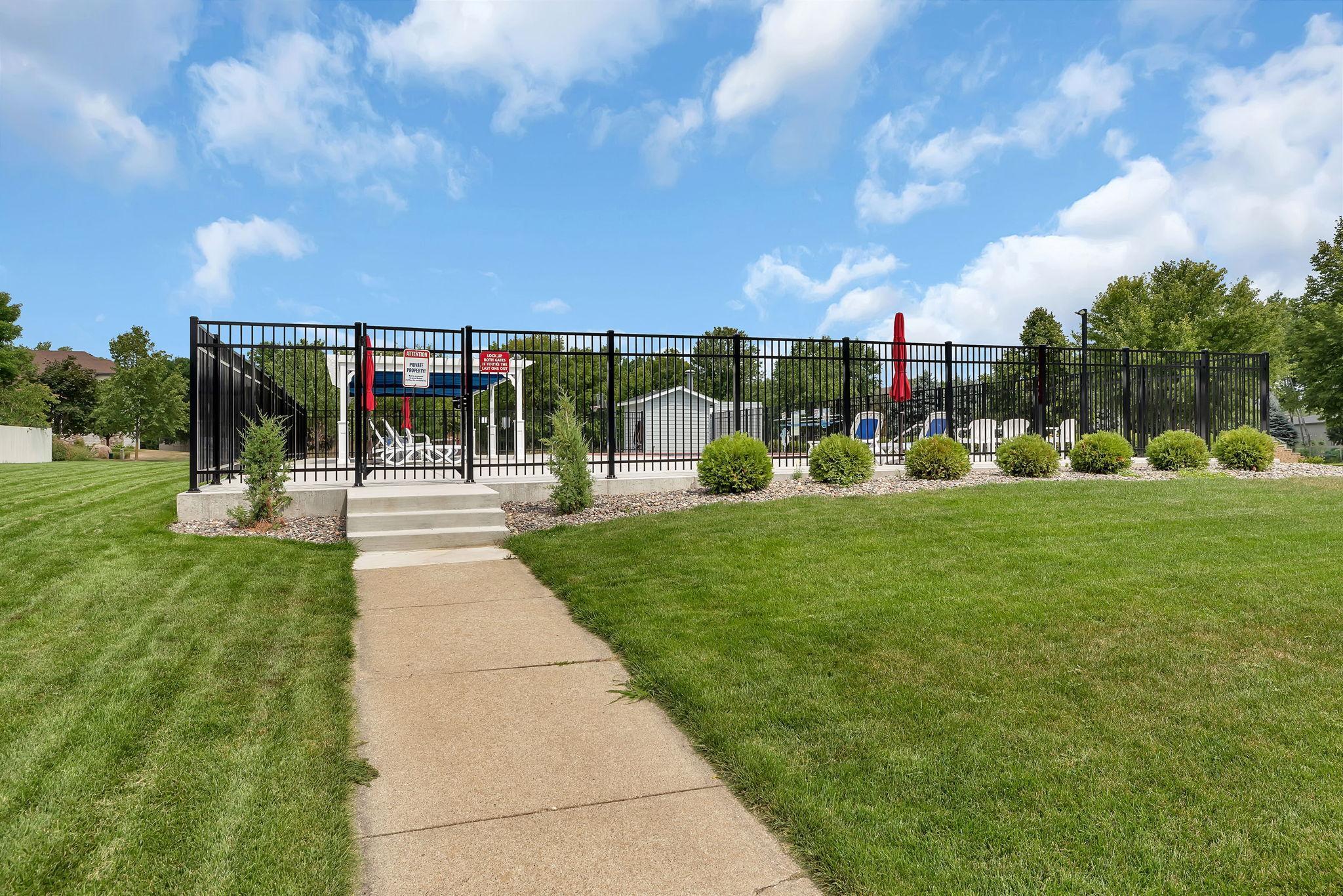 2161 Mill Pond Drive