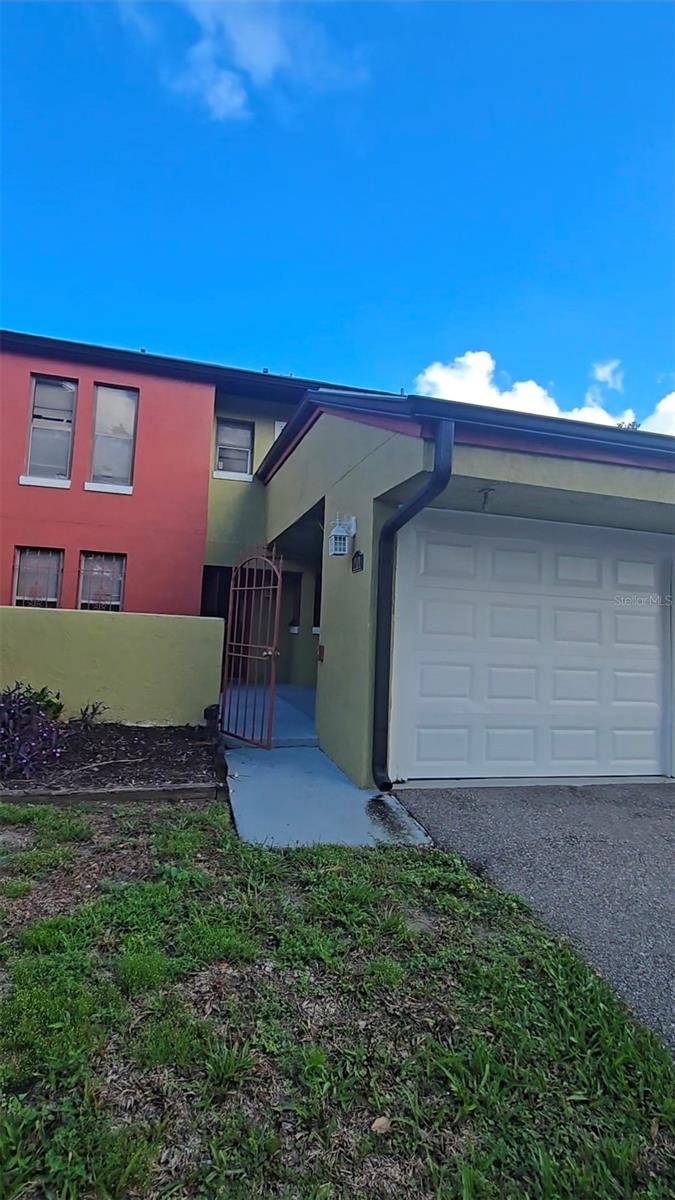 2101 Honour Road 2101