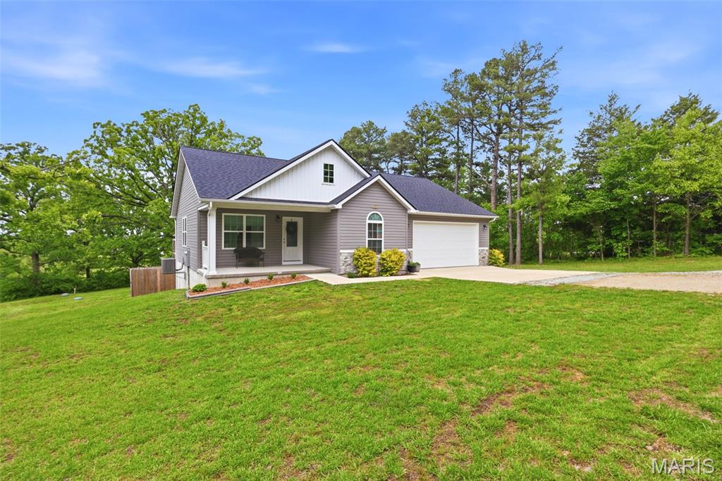 4727 Tillman Trail