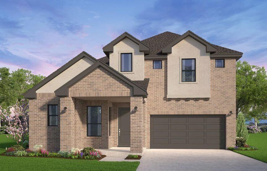9262 Artemisia, Lane Frisco, TX