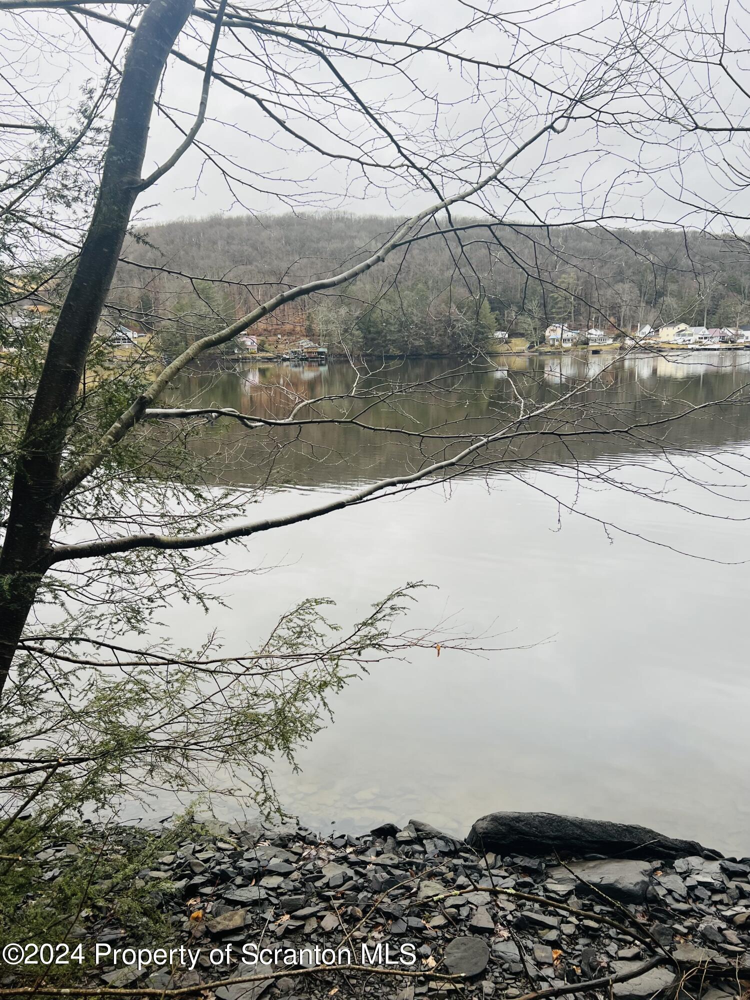 Land for sale in Factoryville, Pennsylvania, SC1370