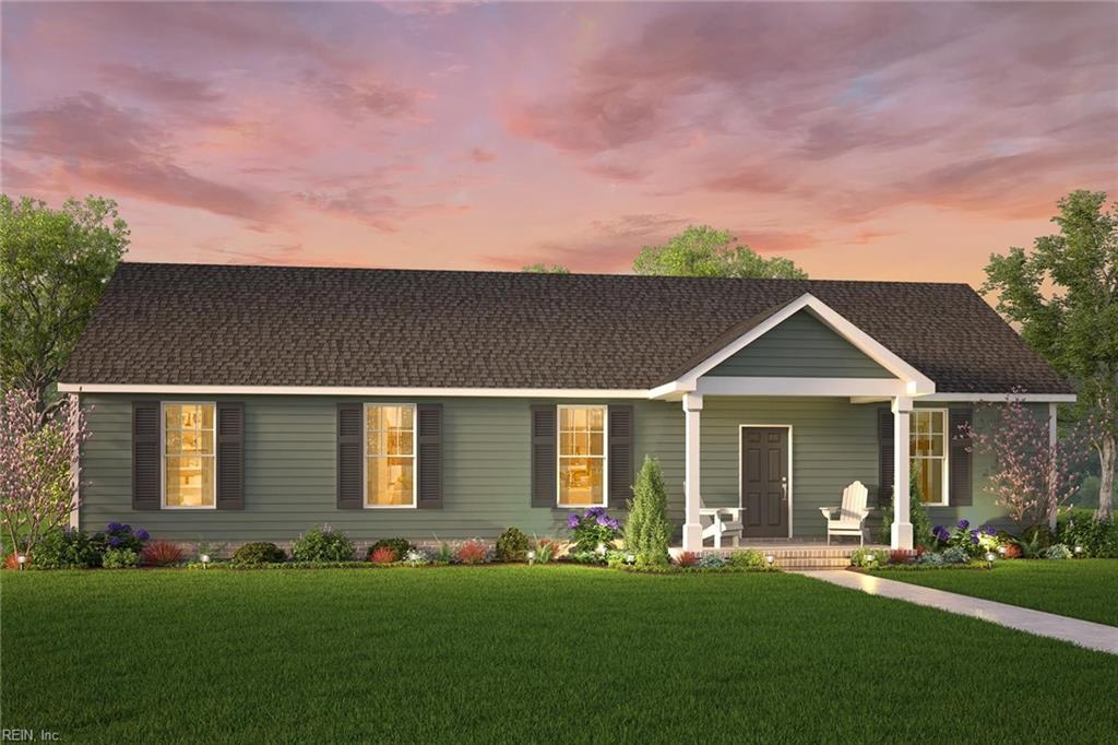 MM Blackwater (Purdue) Road, Virginia Beach, VA 