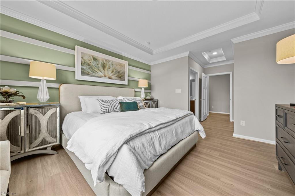 MM Bluestone Model @ Watermark