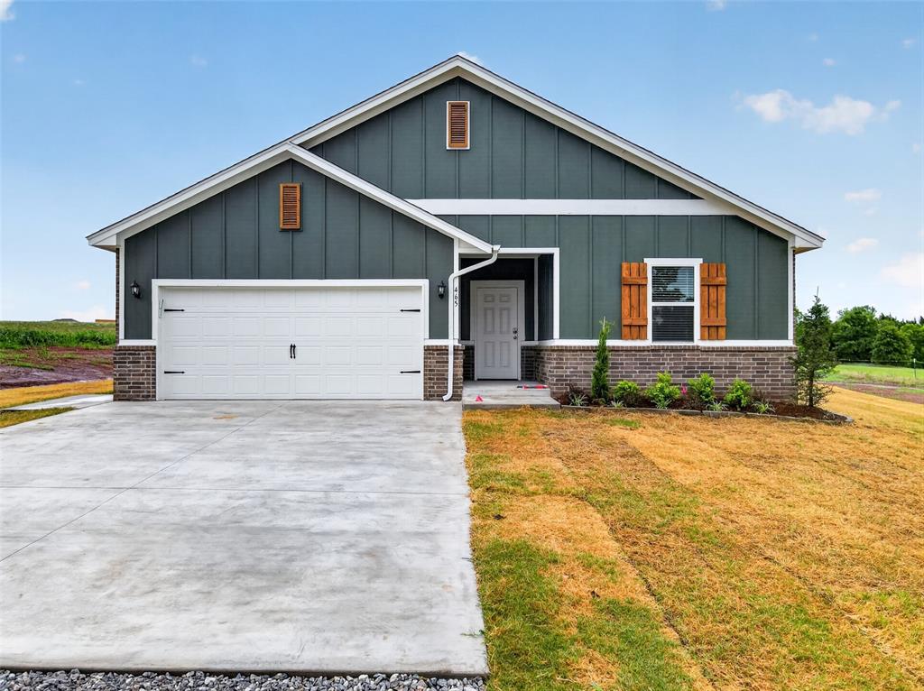465 Cumberland Drive