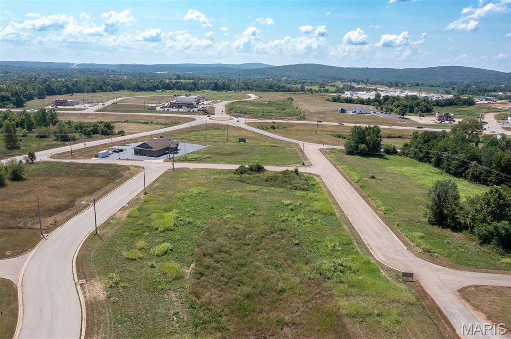 Tract 2 Off Emerald Bluff Dr