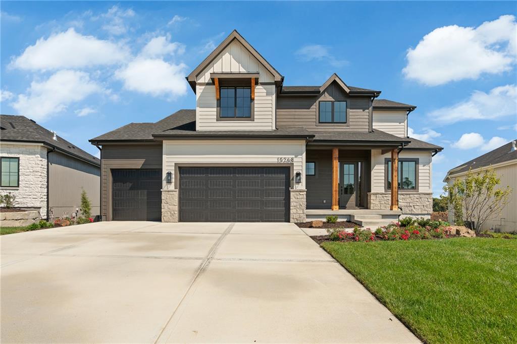 15268 W 161st Court