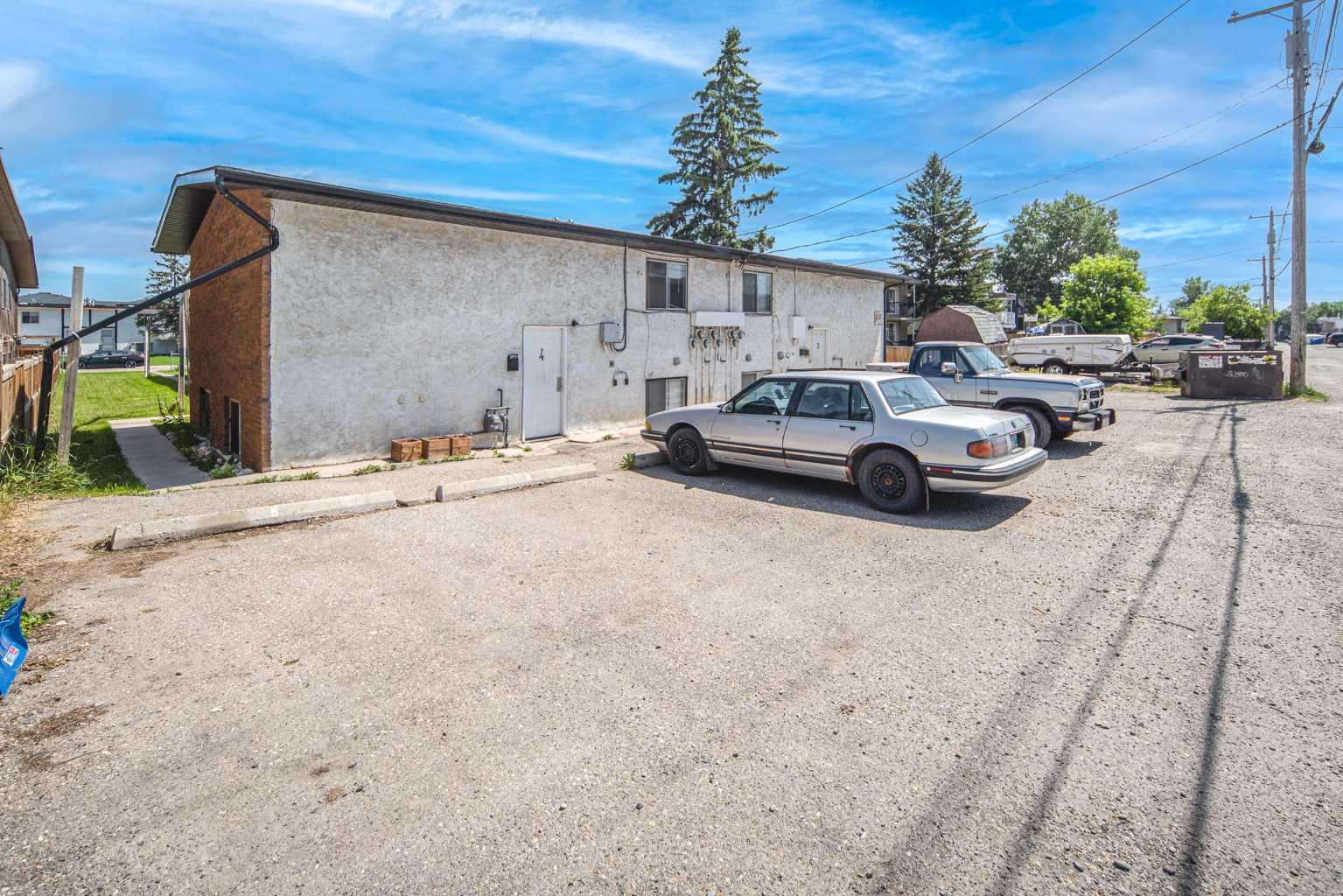 4523 73 Street NW 1-8