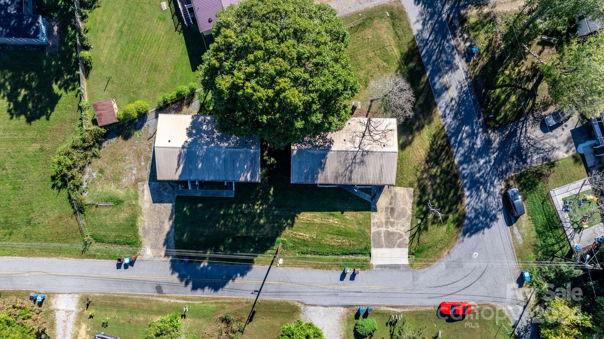 1806 & 1808 22nd Street NE