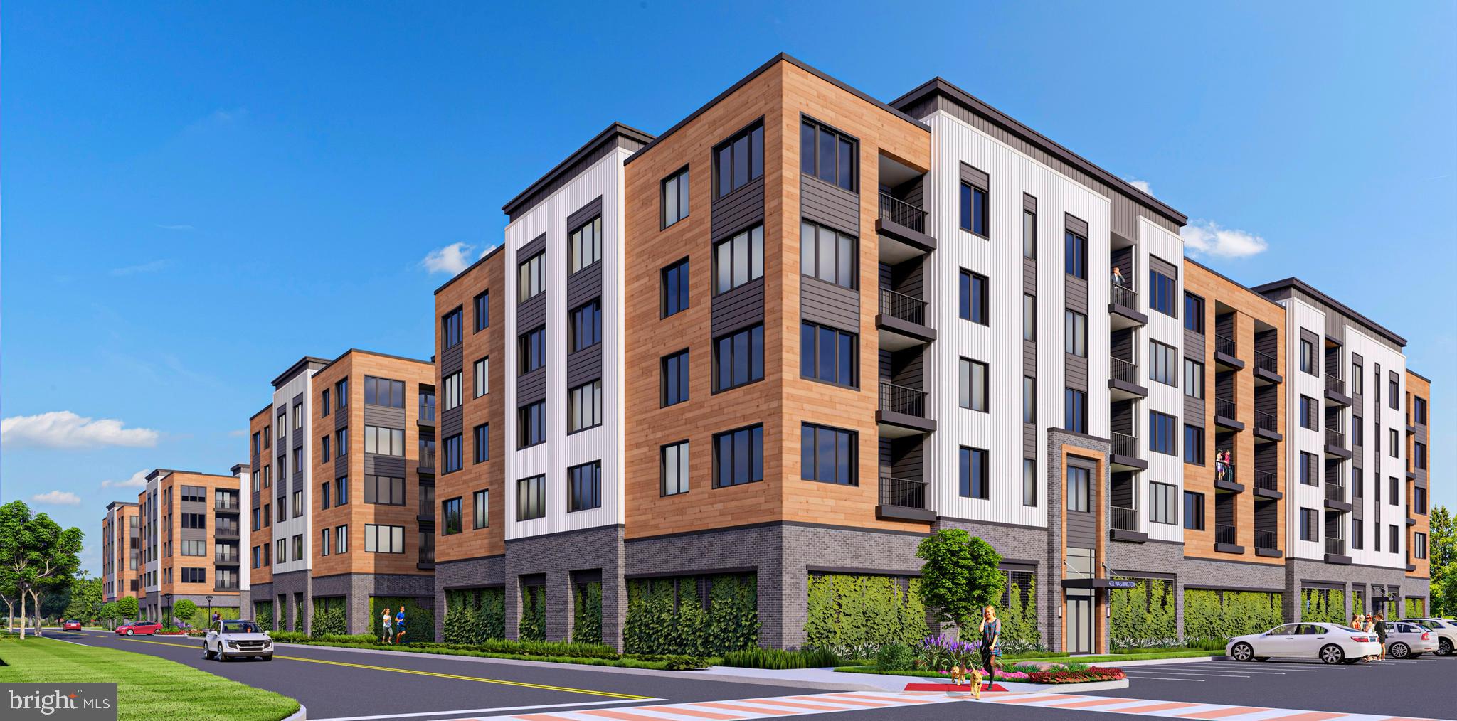 401 Washington Street #108 LEWIS